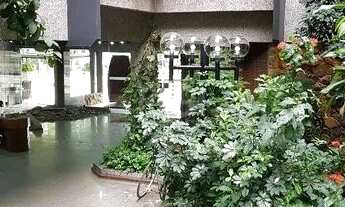 Imagem 2: Conjunto/Sala para Venda - 47.21m², 0 dormitórios, 2 vagas - São João