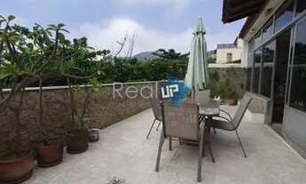 Imagem: Cobertura em Botafogo - 3 Quartos