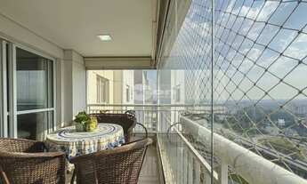 Imagem: SãO BERNARDO DO CAMPO - Apartamento Padrão