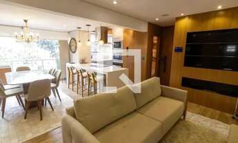 Imagem 7: Apartamento à Venda - Panamby, 2 Quartos, 78 m2