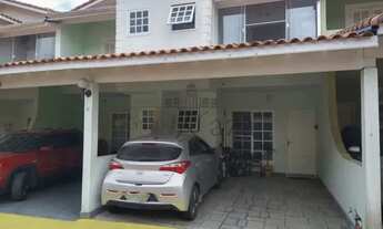 Imagem: Jacarei - Casa de Condomínio - Jardim California