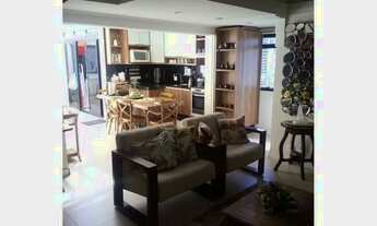 Imagem: Apartamento Duplex, com 106 metros muito