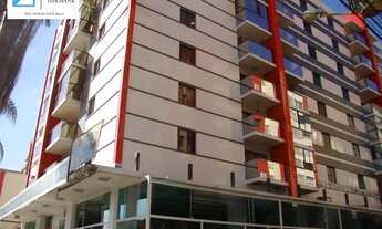Imagem 1: Apartamento de 71m² com 2 quartos + DCE, 1 suíte c/ hidromassagem - Taguatinga Norte - Bra