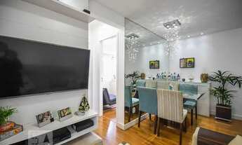 Imagem 5: Apartamento para Aluguel - Vila Andrade, 2 Quartos, 47 m2