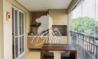 Imagem 2: Helbor Infinite Vila Gertrudes 94m² 02 Dormitórios 02 Suítes 2 Vagas