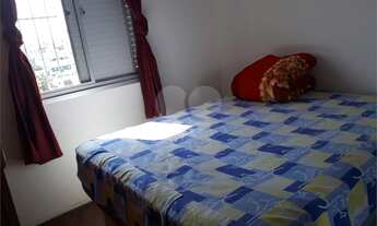 Imagem 6: VENDA DE APARTAMENTO DE 3DORM 1VG NA CIDADE ADEMAR