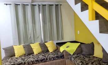 Imagem: Apto mobiliado laguna