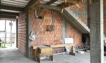 Imagem 6: FLORIANóPOLIS - Casa Padrão - Campeche