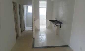 Imagem 3: Apartamento à venda em Vinhedo no condomínio Residencial Bello Ciello