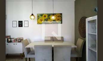 Imagem 6: Apartamento para Aluguel - Tombo, 2 Quartos, 80 m2