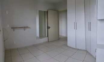 Imagem 7: Apartamento de três dormitórios