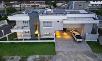 Imagem: Casa, 700m², 5 suítes, 4vgs no Cond. Lago