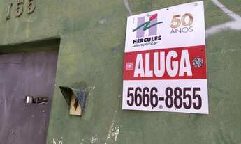 Imagem 2: Casa 2 quartos para Locação Jardim Satélite, São Paulo