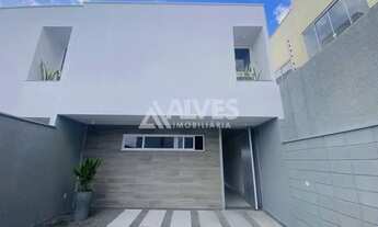 Imagem: CASA DE 4 4 SENDO 1 SUÍTE NO BAIRRO SIM