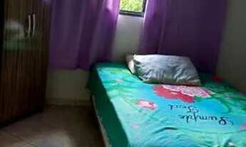 Imagem: Alugo quarto