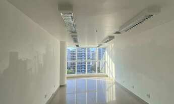 Imagem 1: Sala Comercial 31m² para venda e aluguel Avenida Embaixador Abelardo Bueno, Barra da Tijuc