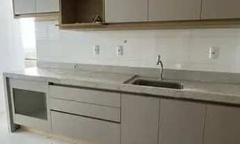 Imagem 3: Apartamento para venda com 3 quartos, 90 metros quadrados em Jardim Goiás - Goiânia - GO