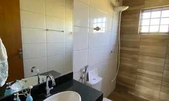 Imagem 4: Sítio em água limpa