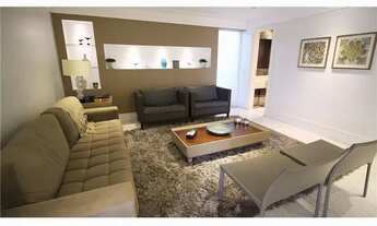 Imagem 6: Condomínio GALLERIA MOOCA no 3º Andar na Vila Prudente em São Paulo - Apartamento à Venda