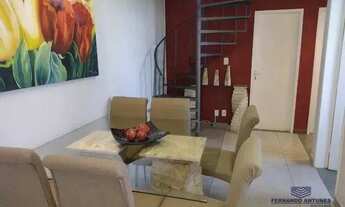 Imagem 3: Cobertura 3 quartos, Mobiliada - Castelo - Belo Horizonte/MG