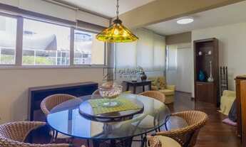 Imagem 7: Apartamento Venda 3 Dormitórios - 125 m² Itaim Bibi