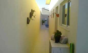 Imagem 5: Casa com 2 dormitórios à venda, 230 m² por R$ 695.000,00 - Jardim Dos Lagos - Elias Fausto