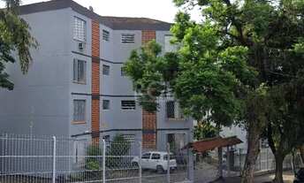 Imagem 1: Apartamento para Venda - 46.26m², 2 dormitórios, Santa Tereza