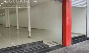 Imagem 3: Santo André - Loja/Salão - Centro