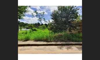 Imagem 4: Terreno cascalheira