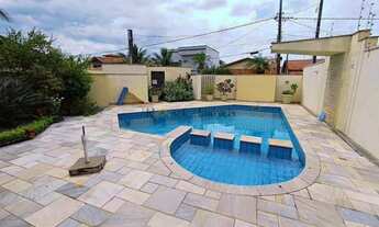 Imagem 3: Casa com 8 dorms, Grandesp , Itanhaém - R$ 1.9 mi, Cod: 1239