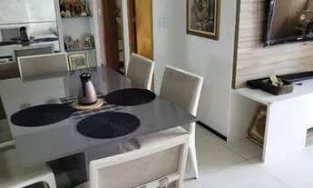 Imagem 4: Apartamento para aluguel possui 70 metros quadrados com 2 quartos em Parque Iracema - Fort