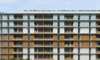 Imagem 5: Apartamento com 2 dormitórios à venda, 71 m² por R$ 687.612,46 - Camboinha - Cabedelo/PB