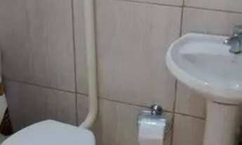 Imagem 4: Qto mobiliado quintal area central p mulher