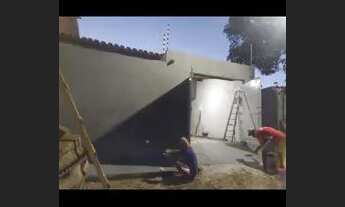 Imagem 2: Casa reformada nova 3 qts garagem sombra 69.900,