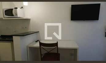 Imagem 6: Apartamento para Aluguel - Vila Clementino, 1 Quarto, 18 m2