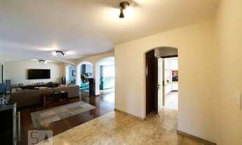 Imagem 3: Casa para Aluguel - Santo Amaro , 3 Quartos, 500 m2