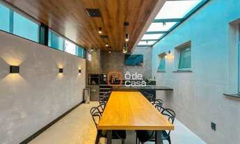 Imagem 2: Área Privativa porteira fechada com 2 Quartos à venda, 102 m² por R$ 550.000 - Santa Mônic