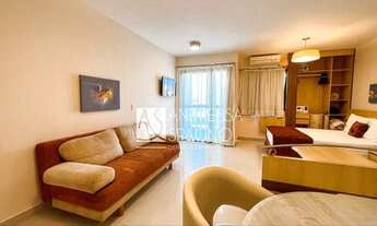 Imagem 6: Flat na Praia de Camburi-Vitória -ES