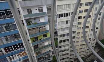 Imagem 11: Apartamento para Aluguel - Copacabana, 1 Quarto, 60 m2