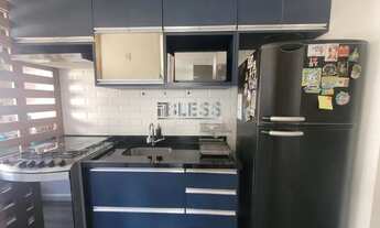 Imagem 4: APARTAMENTO RESIDENCIAL em JUNDIAÍ - SP, JARDIM TAMOIO