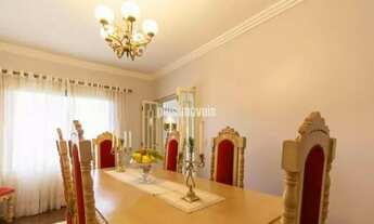 Imagem 7: IMÓVEL COM 300,42M² PANAMBY 04 STES 04 SLS LAREIRA LAVABO COZ ÁSERV. DEP.EMP. 05 VGS