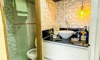 Imagem 5: Apartamento com 3 dormitórios à venda, 80 m² por R$ 670.000,00 - Meireles - Fortaleza/CE