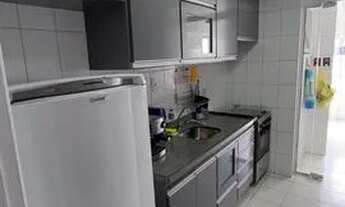 Imagem 2: Excelente apartamento de 3 dormitórios - Jardim Aquarius