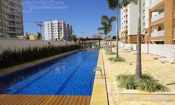 Imagem 2: Apartamento em São José do Rio Preto