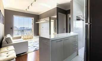 Imagem 2: Condomínio VERONA TROPICAL no 9º Andar em São Paulo/SP no Ipiranga - Apartamento à Venda c