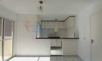 Imagem 2: Apartamento Padrão para Aluguel em Jardim Marajoara São Paulo-SP - 2269