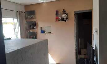 Imagem 3: Vendo imóvel de 2 andares com 120m² de casa e 140m² de terraço