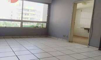 Imagem 2: Apartamento com 1 dormitório à venda, 49 m² por R$ 170.000,00 - Centro - Ribeirão Preto/SP