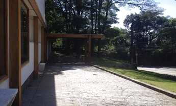 Imagem 4: CASA COMERCIAL NO MORUMBI