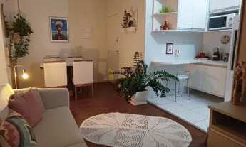 Imagem: Jundiaí - Apartamento Padrão - Jardim